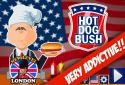 Hot Dog Bush screenshot 2