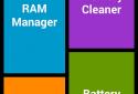 Total Manager for Android screenshot 1