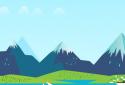 Mountains Now Full Wallpaper screenshot 1 Mountains Now Full Wallpaper screenshot 1