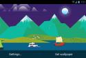 Mountains Now Full Wallpaper screenshot 2 Mountains Now Full Wallpaper screenshot 2