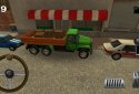 Little Truck Parking 3D screenshot 2