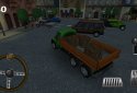 Little Truck Parking 3D screenshot 5