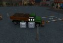 Little Truck Parking 3D screenshot 6