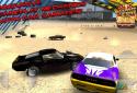 Maximum Derby Racing 3d screenshot 1