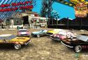Maximum Derby Racing 3d screenshot 2