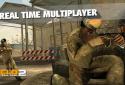 XField Paintball 2 Мультіплеер screenshot 2