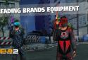 XField Paintball 2 Мультіплеер screenshot 4