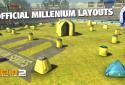 XField Paintball 2 Мультіплеер screenshot 5