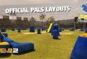 XField Paintball 2 Мультіплеер screenshot 6