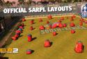 XField Paintball 2 Мультіплеер screenshot 7