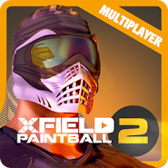 XField Paintball 2 Мультіплеер