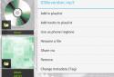 LaPlayer light screenshot 23