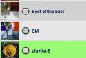 LaPlayer light screenshot 3