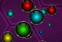Tech Bubble Live Wallpaper screenshot 2 Tech Bubble Live Wallpaper screenshot 2