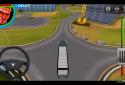 3D Американский грузовик screenshot 3