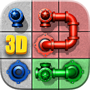 Plumber Bob: Pipes 3D