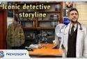 Mysteryville 2: hidden crime. screenshot 1