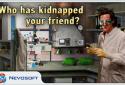 Mysteryville 2: hidden crime. screenshot 4