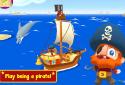 Wungi Pirates screenshot 1