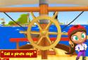 Wungi Pirates screenshot 2