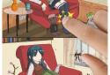Omoshiroi Spot the Difference screenshot 2