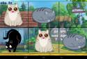 Кэтландия-игры для детей screenshot 8