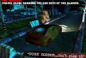 Parking Dead - Car Zombie Land screenshot 3