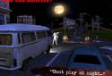 Parking Dead - Car Zombie Land screenshot 5