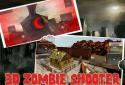 Zombie tué pour de l'argent screenshot 1