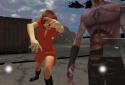 Zombie tué pour de l'argent screenshot 5