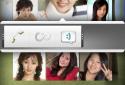 Desktop Contacts Widget screenshot 2