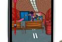 Zombie run screenshot 3