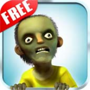 Zombie run