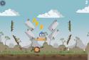 Destroy the Box Free screenshot 1