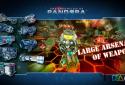 The Chronicles of Pandora screenshot 4