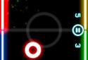 Glow Hockey screenshot 4