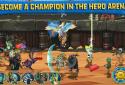 Legendary Wars screenshot 17