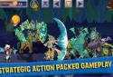 Legendary Wars screenshot 6