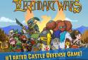 Legendary Wars screenshot 7