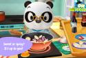 Dr. Panda Restaurant 2 screenshot 1