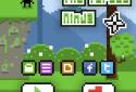 TyuTyu NyuNyu:The Forest Ninja screenshot 1
