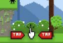 TyuTyu NyuNyu:The Forest Ninja screenshot 11