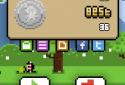 TyuTyu NyuNyu:The Forest Ninja screenshot 4