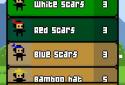 TyuTyu NyuNyu:The Forest Ninja screenshot 5