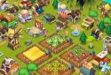 Adventure Town screenshot 2
