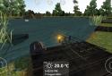 Carp Fishing Simulator screenshot 2