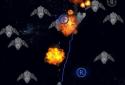 Iron Space RaiD Light screenshot 4