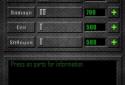 Iron Space RaiD Light screenshot 6