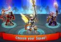 HonorBound (RPG) screenshot 3