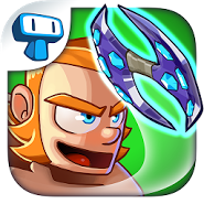 Monster Slash - Aventure RPG